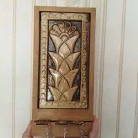 جا کلیدی لاکچری|صنایع دستی و سایر لوازم تزئینی|ایلام, |دیوار