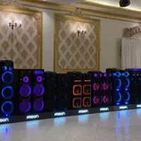 اسپیکر وباند