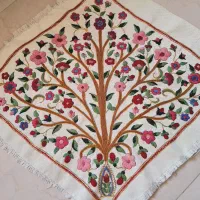 رومیزی و کوسن