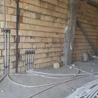 برقکاری و لوله کشی ساختمان