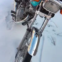 موتور ۱۲۵ مزایدعروسک