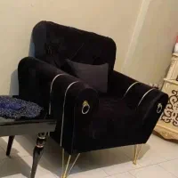 مبل راحتی اسکارلت ۷ نفره کد ۴۰۳۳