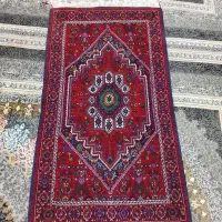 فرش بافته شده