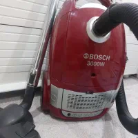 جاروبرقی بوش