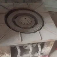 پلوپز فشار قوی ۳ شعله|اجاق گاز و لوازم برقی پخت‌وپز|قم, بنیاد|دیوار