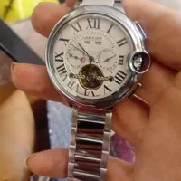 ساعت اتوماتیک3موتوره