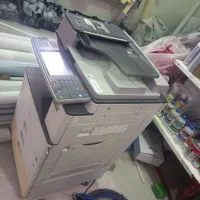 دستگاه کپی ریکو 2352