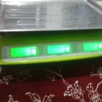 ترازو دجیتال درحد نو اکبند|فروشگاه و مغازه|بیرجند, |دیوار