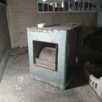 کولر آبی ۷۰۰۰ همه چی سالم