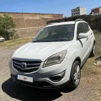 چانگان c35