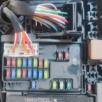 لوازم و لاستیک خودرو ۲۰۶ و الکترا