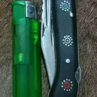 چاقو لطفعلی ۶دنده