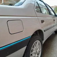 پژو ۴۰۵ خاصا توکرم سینه جدید مدل ۹۴|خودرو سواری و وانت|بناب, |دیوار