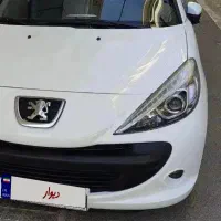 207 مدل ۴۰۳