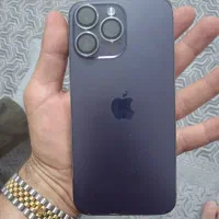 ایفون 14 pro max