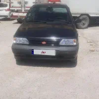 پراید سالم ۸۴