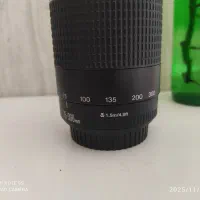 لنز دوربین|دوربین عکاسی و فیلم‌برداری|شاهرود, |دیوار