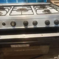 فرگاز|اجاق گاز و لوازم برقی پختوپز|مبارکه, |دیوار