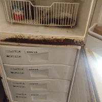 یخچال|یخچال و فریزر|قوچان, |دیوار