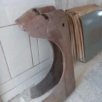 لوازم مزدا۱۰۰۰