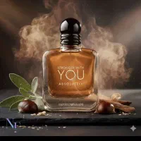 واگذاری و مشارکت در غرفه عطر