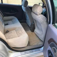 پژو پارس درحد صفر|خودرو سواری و وانت|سنندج, |دیوار