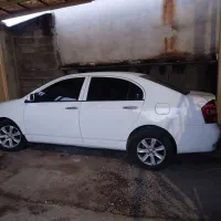 لیفان ۶۲۰ موتور ۱۸۰۰ بی رنگ و شاسی پلمپ