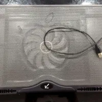 کول پد و کیبورد