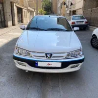 پژو پارس سال، مدل ۱۴۰۰
