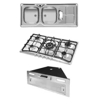 محصولات ست اخوان گاز و j3