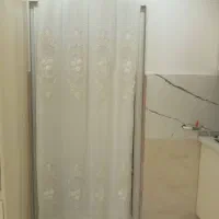 پرده عرض سه ویک متر|پرده، رانر، رومیزی|رشت, آزادگان|دیوار
