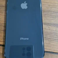 گوشی آیفون ۸ ، ۶۴ گیگ ، با سلامت باتری ۶۲ درصد|موبایل|ساری, |دیوار