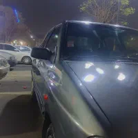 پراید 131 مدل 86