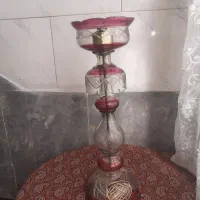 شمعدانی