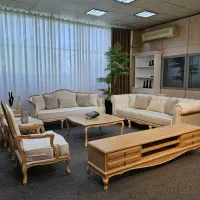مبل فرانسوی