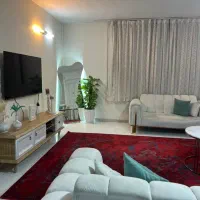 مبل صدفی سفید|مبلمان خانگی و میز عسلی|تهران, جوادیه|دیوار