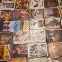 ۱۰۰ عدد فیلم اورجینال تاپ