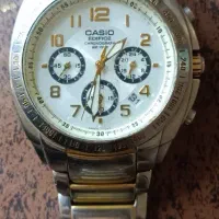ساعت مچی کاسیو ادیفایس wr100m