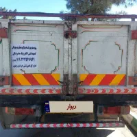 با سلام فروش ماشین الوند 8.5 تن