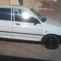 پراید مدل۹۳دوگانه|خودرو سواری و وانت|مسجد سلیمان, |دیوار