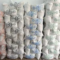 فروش انواع برنج ایرانی و خارجی با کالابرگ