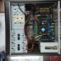 خدمات کامپیوتر/ موبایل/اینترنت در محل و هوش مصنوعی