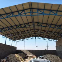 اجرا جوشکاری اسکلت فلزی|خدمات پیشه و مهارت|ورامین, ورامین|دیوار