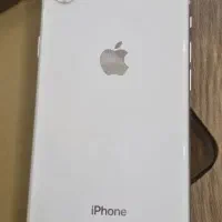 ایفون 8 256|موبایل|فولادشهر, A4|دیوار