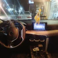 فروش تیگارد|خودرو سواری و وانت|سلمان‌شهر, |دیوار