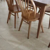 میز و صندلی نهارخوری