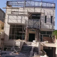 طراح و مجری پروژه های ساختمانی/ بازسازی|خدمات پیشه و مهارت|مشهد, شهید فرامرز عباسی|دیوار