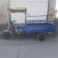 سه چرخ کشاورز|موتورسیکلت|نیشابور, سرآب کوشک|دیوار