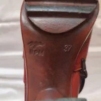 نیم بوت خارجی|کیف، کفش، کمربند|گرگان, |دیوار