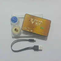 هندزفری نامرئی vip کارت|لوازم جانبی موبایل و تبلت|دهدشت, |دیوار